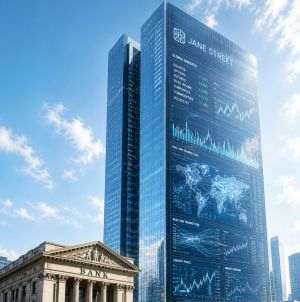 Jane Street: cine câştigă din deglobalizare şi cum